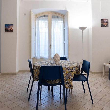 Dimora Artale In Cattedrale Apartment ปาแลร์โม ภายนอก รูปภาพ