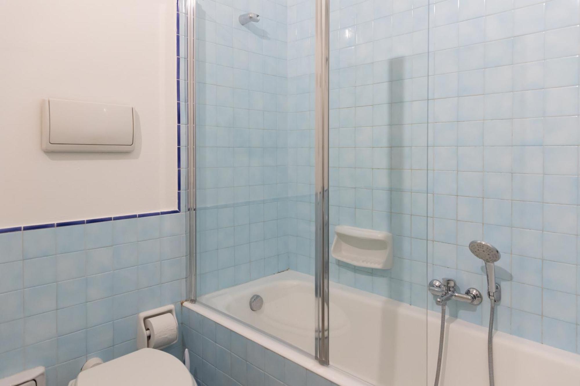 Dimora Artale In Cattedrale Apartment ปาแลร์โม ภายนอก รูปภาพ