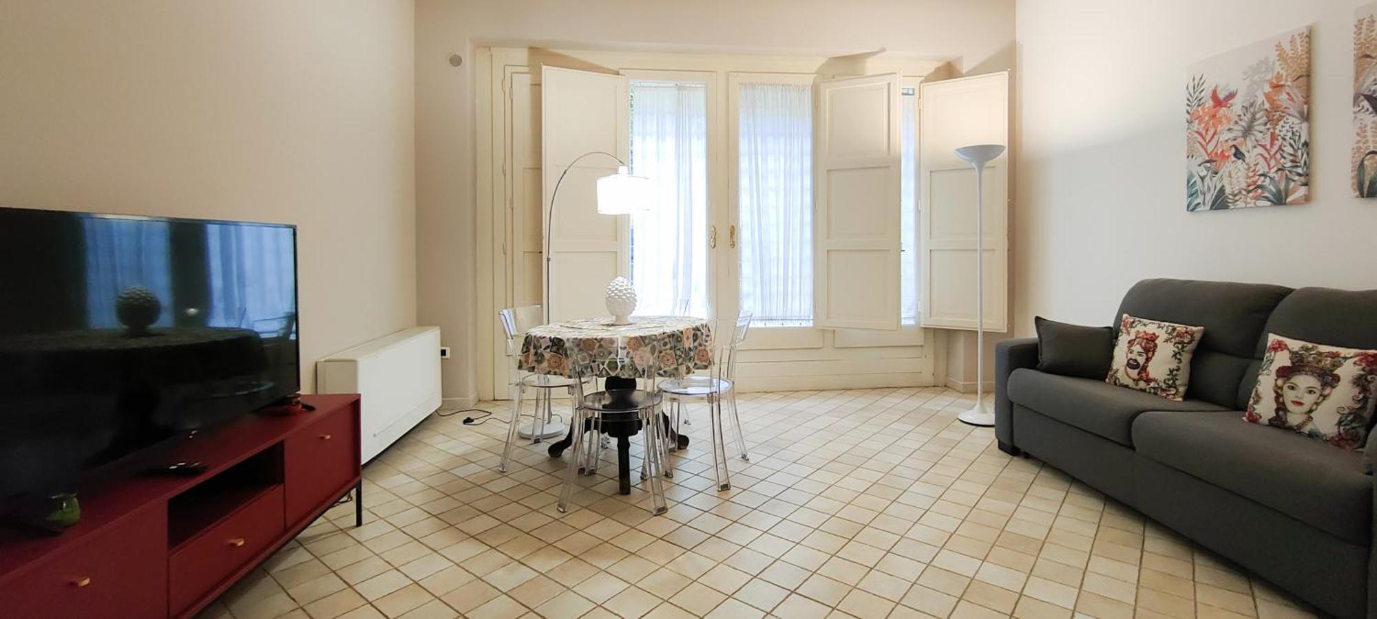 Dimora Artale In Cattedrale Apartment ปาแลร์โม ภายนอก รูปภาพ