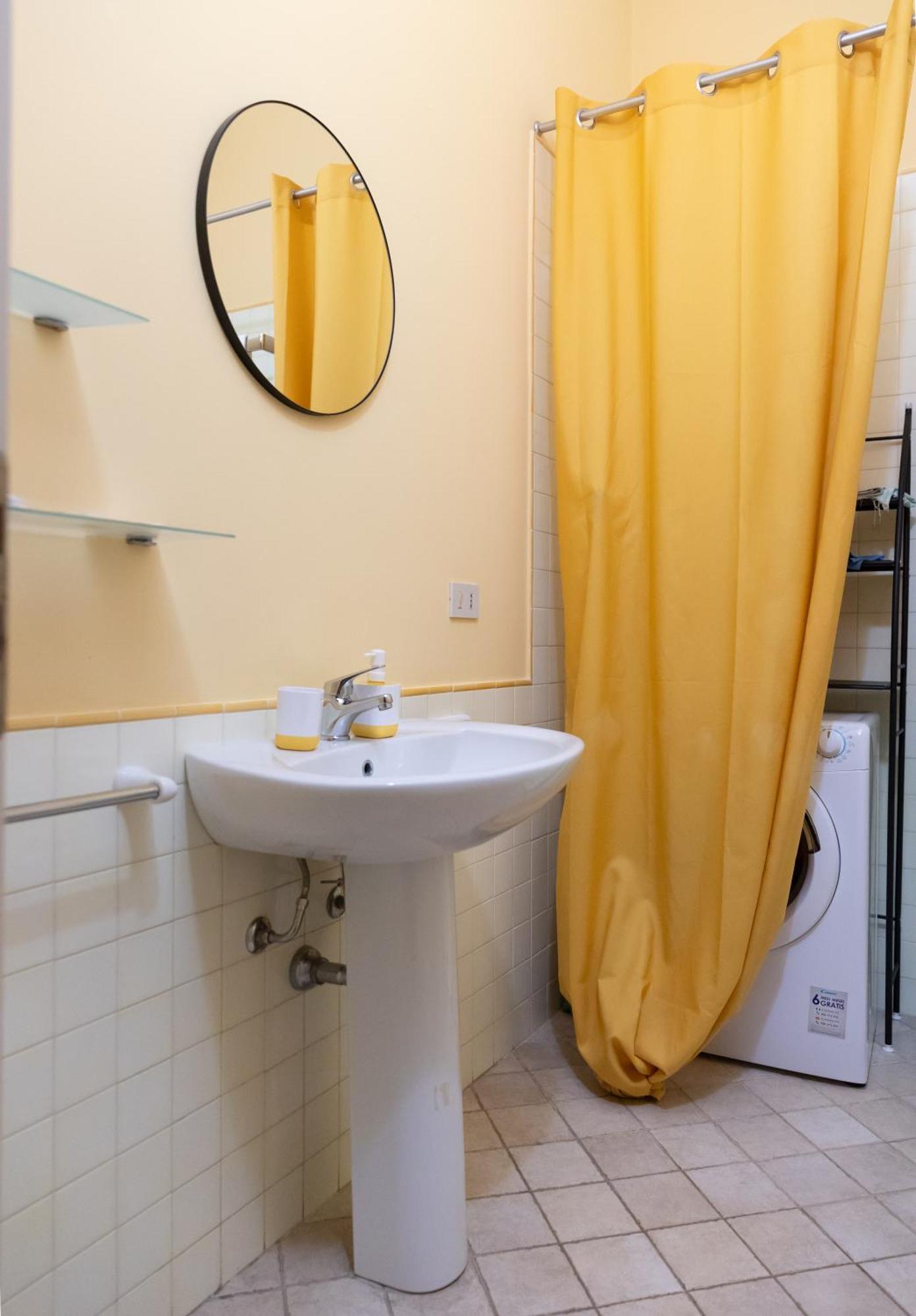 Dimora Artale In Cattedrale Apartment ปาแลร์โม ภายนอก รูปภาพ