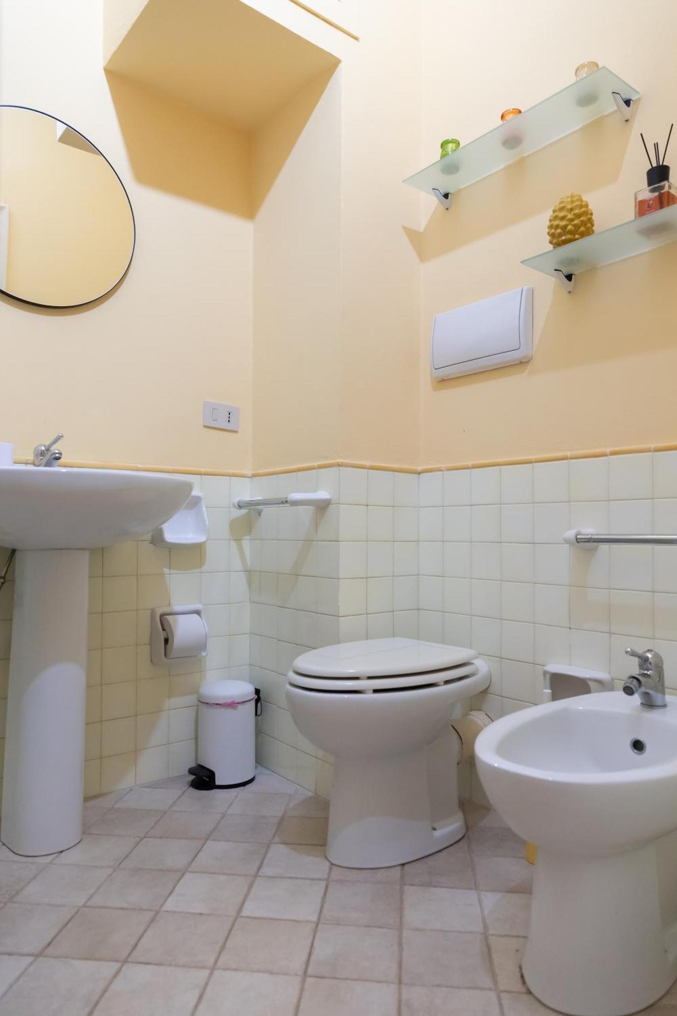 Dimora Artale In Cattedrale Apartment ปาแลร์โม ภายนอก รูปภาพ