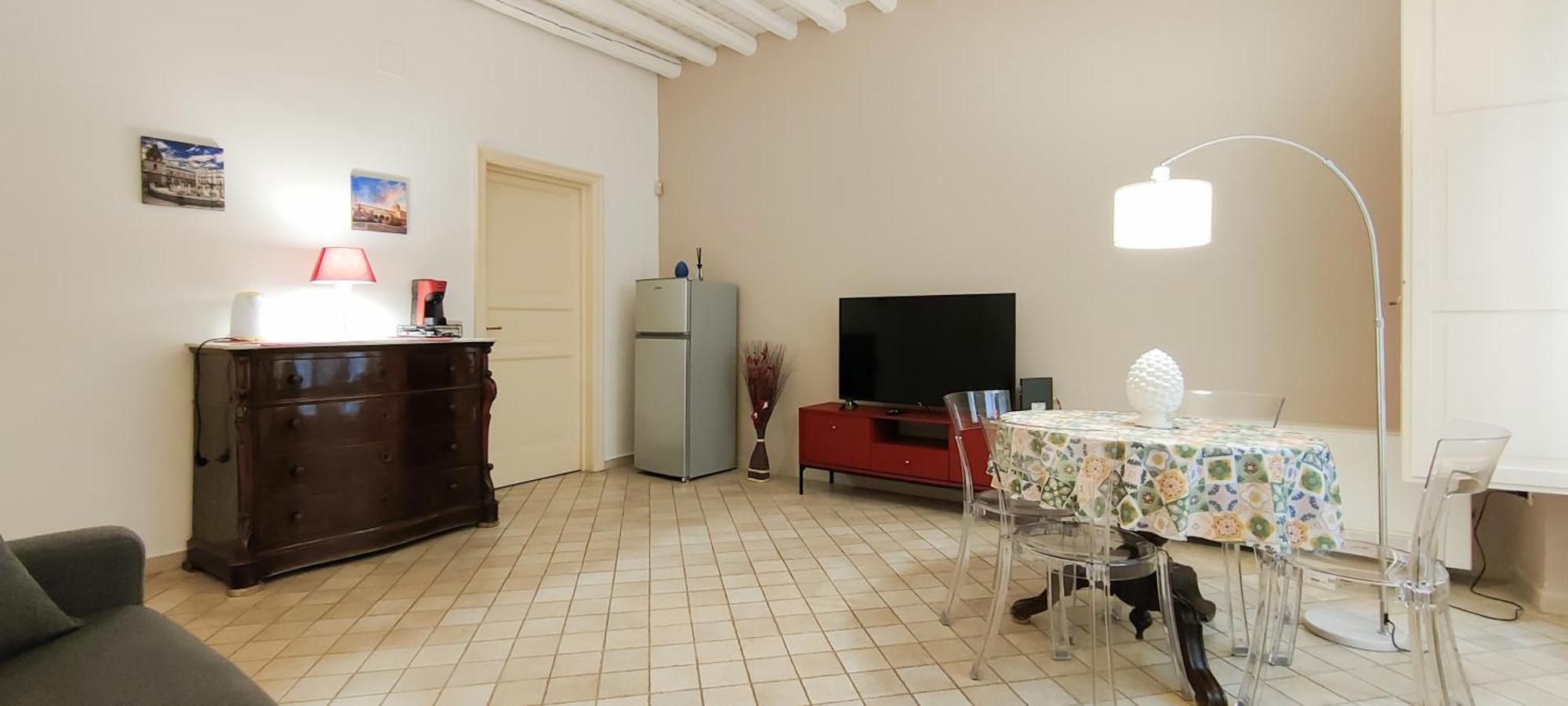 Dimora Artale In Cattedrale Apartment ปาแลร์โม ภายนอก รูปภาพ