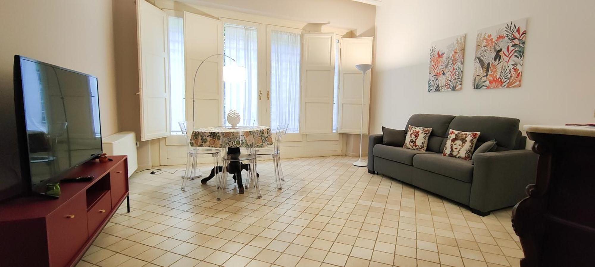 Dimora Artale In Cattedrale Apartment ปาแลร์โม ภายนอก รูปภาพ