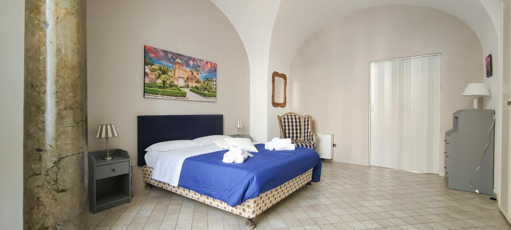 Dimora Artale In Cattedrale Apartment ปาแลร์โม ภายนอก รูปภาพ
