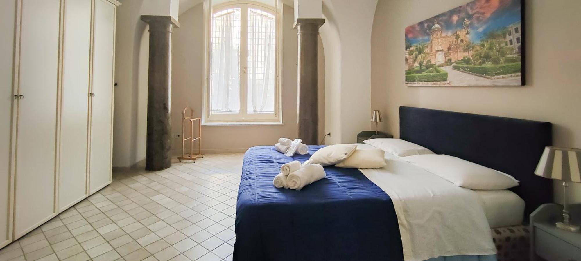 Dimora Artale In Cattedrale Apartment ปาแลร์โม ภายนอก รูปภาพ