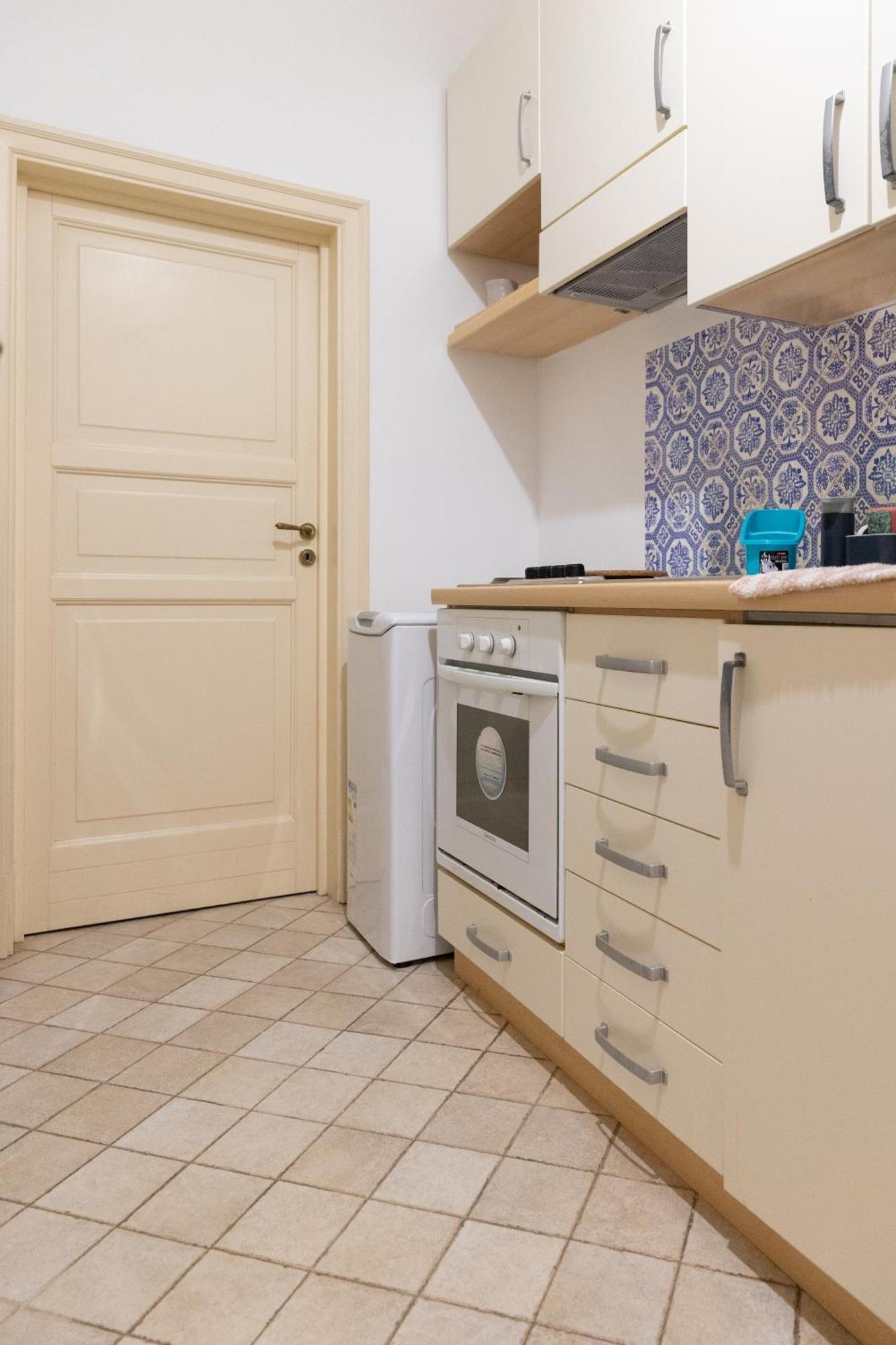 Dimora Artale In Cattedrale Apartment ปาแลร์โม ภายนอก รูปภาพ