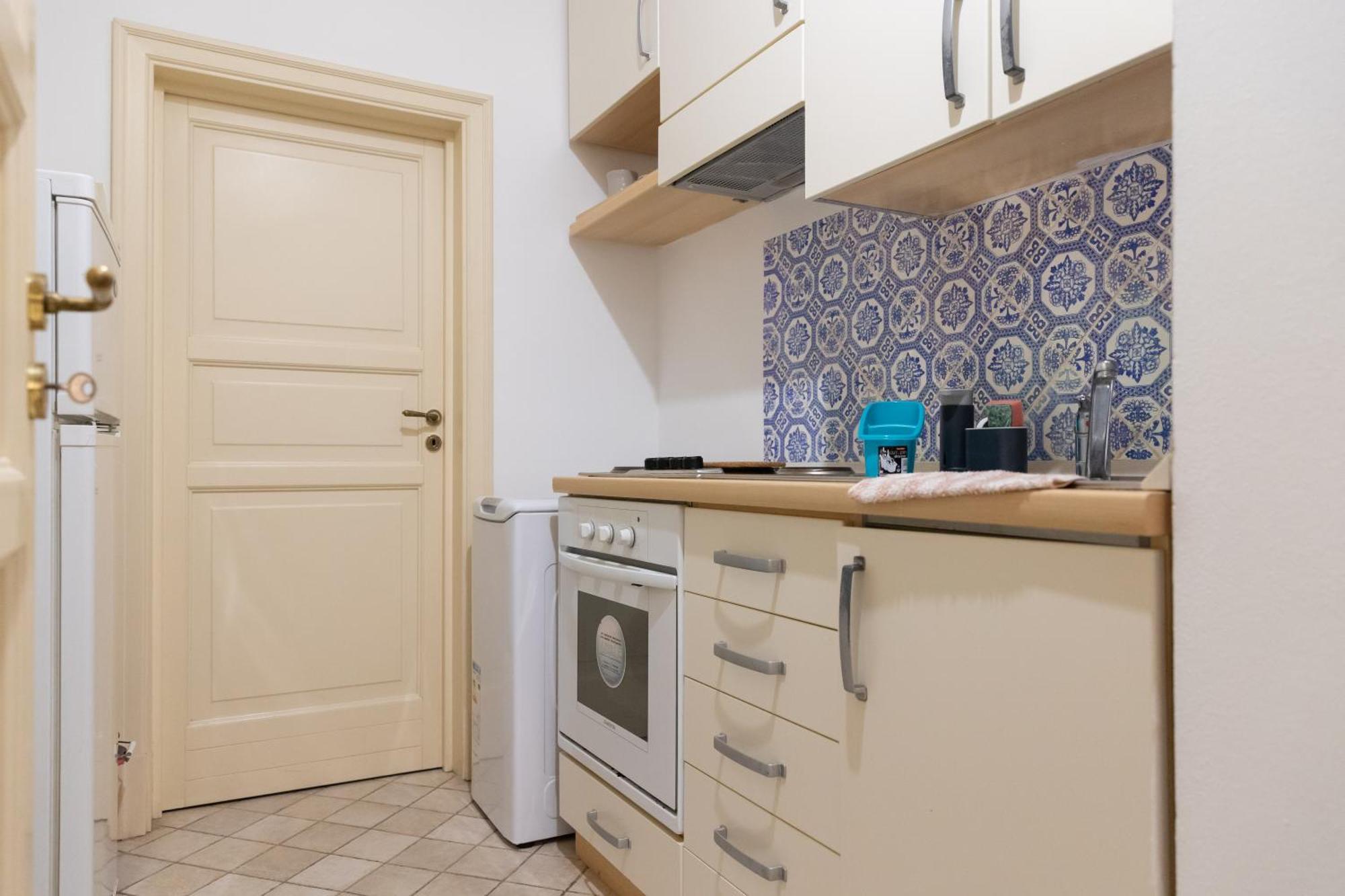 Dimora Artale In Cattedrale Apartment ปาแลร์โม ภายนอก รูปภาพ
